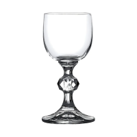 Купить Бокал для вина "CLAUDIA" 230 мл (набор 6 шт.) (1/8) "CRYSTALEX" 40149/230