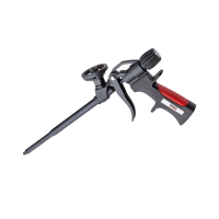 Пистолет для монтажной пены с тефлоновым покрытием (1/20) "BEOROL"