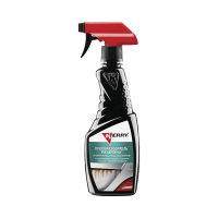 Преобразователь ржавчины со структурн. модификатором 500 мл (спрей) (1/15) "KERRY" KR-540