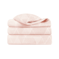 Купить Плед "VEROSSA" 180*190 см (персиковый)