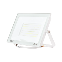 Купить Прожектор светодиодный 100 вт 8000 лм 5000 K (белый) (1/12) "REXANT" 605-027