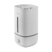 Купить Увлажнитель воздуха ув-3  3 л (1) "Ресанта"