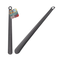 Купить Рожок для обуви метал. "Великан" 48 см (1/12/120) "Мультидом" VL56-55