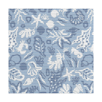 Купить Коврик "STANDART" 65 см  рулон 15 м (1) вспененный пвх 67160-V37-BLUE