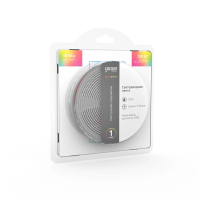 Купить Лента светодиодная 5050/60 12V RGB, 10 мм, 3 м, IP20 (1/100) "GAUSS BASIC"