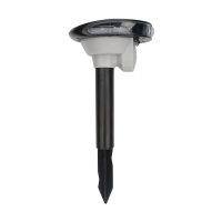 Купить Отпугиватель животных звуковой с датчиком движения (на солнечной батарее) (1/24) "REXANT" 71-0079