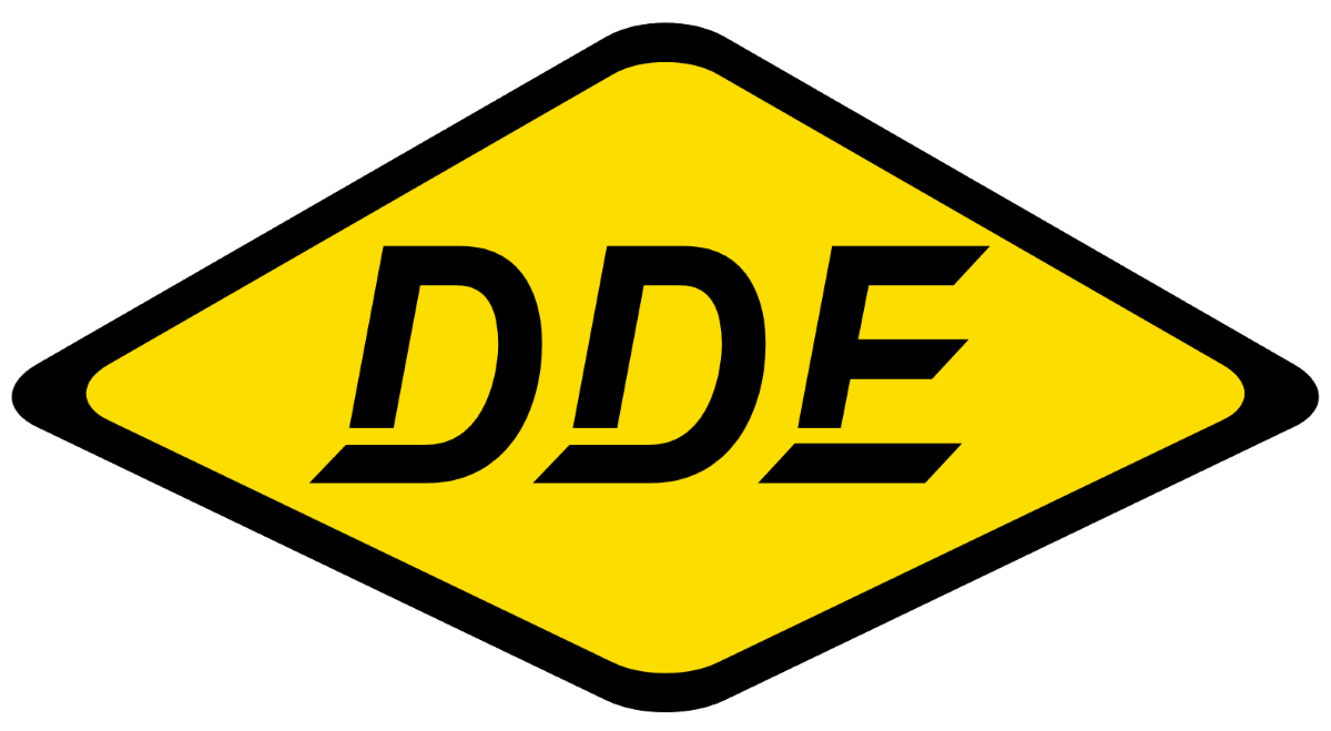 Бренд DDE Бренд DDE