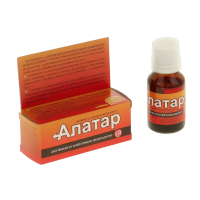 Купить Алатар 25мл флакон