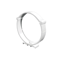 Купить Держатель круглых каналов D-100 мм (1/50) "Эра"  10дкп