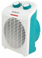 Купить Тепловентилятор настольный ENGY EN- 526 спиральный 2кВт