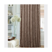 Купить Штора жаккард "Город" 200*270 см на ленте (1/4) "MONA LIZA" мл409/3/е200м