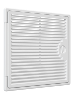 Купить Люк Декофот накладной вентил. 250х250 08111