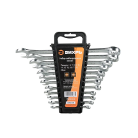 Купить Ключи комбинированные набор 12 шт. (6-22 мм) (1) "Вихрь"