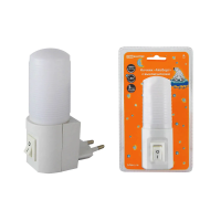 Купить Ночник светодиод. "Айсберг" с выключателем, 0,5 вт, 220 в (1/10/100) TDM SQ0357-0015