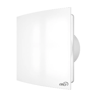 Купить Вентилятор QUADRO 5 осевой D123 (1/12) "Эра"