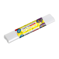 Купить Пакеты для замораживания рулон 30 шт. (14 мкм) (1/50) "PARLO"