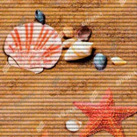 Купить Коврик "Фотопечать"  65 см  рулон 15 м (1) вспененный пвх  FV-45