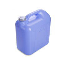 Купить Канистра пласт. "Просперо" 20 л (фиолетовая) (1/5) "Мартика" с933фил