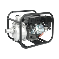 Купить Мотопомпа бензиновая PATRIOT MP 2036 S