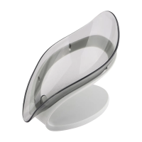 Купить Мыльница со стоком воды, пласт. (1/20/100) "Рыжий кот" SD