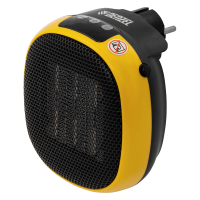 Купить Тепловентилятор портативный керамич. DTFC-700 Denzel 96407