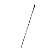 Купить Рукоятка к щеткам 120 см "STEP" хром. (1/25) "SPIN&CLEAN"  SV3062