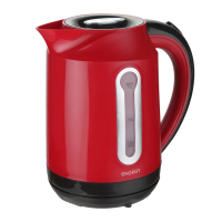 Купить Чайник электр. "ENERGY" E-210 1,7  л (1/12) пластик (красный)
