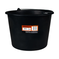 Купить Ведро строительное 20 л (1) "Шабашка" 148-0020
