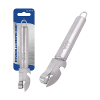 Купить Открывалка "Лидер" нержав. (1/6/144) "Мультидом" JH35-30