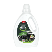 Купить Средство для стирки черного белья "BLACK" 1,3 л гель (1/6) "MASTER FRESH"