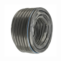 Купить Шланг пвх 3/4" армиров. "Садовод" 25 м (1) "Сибртех"