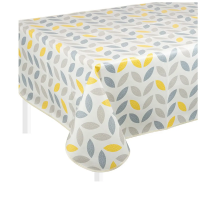 Купить Скатерть пвх "Перспектива" 130*110 см перфект 610/1 (1/30)