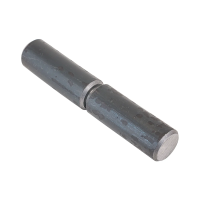 Купить Шарнир-петля под сварку с шариком пг-22  22 х 120 мм (1/24) "Секрет"