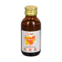 Купить Средство от клещей 100 мл (концентрат) (1/24) "HELP" 80226