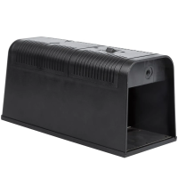 Купить Мышеловка электронная (1/20) "REXANT" 71-0666