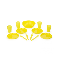 Купить Набор для пикника 4 персоны (1/13) "Альтернатива" м7529