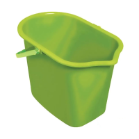 Купить Ведро прямоугольное 10 л (1/24) "YORK"