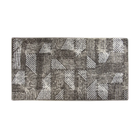 Купить Ковер фризе "Элегия" 1*2 м 14040/01 (1) "Люберецкие ковры"