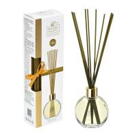 Купить Диффузор ароматич. 70 мл "№15 "WILD TоBACCO" (1/8) "AROMA REPUBLIC" 93802