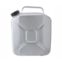 Купить Канистра алюмин. 20 л (1/3)  мт-031