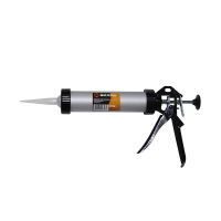 Купить Пистолет для герметиков алюм. закрытый 310 мл (1/20) "Вихрь"