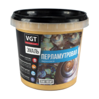 Эмаль вд-ак-1179 перламутр. золото 1 кг (1/6) "Вгт"