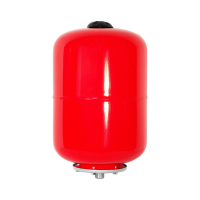 Купить Бак расширительный для систем отопления рб-24 24 л (1) "Теплокс"