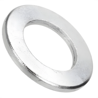 Купить Шайба оц М10 12шт DIN125 Хват 29010-2