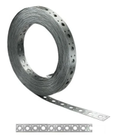 Купить Лента монтажная перфорированная 40 х 2  10 м (1) "BILTI"