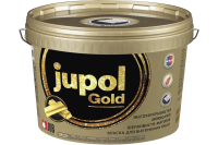 Краска В/Д д/внутр. моющ 5л база А Jupol Gold