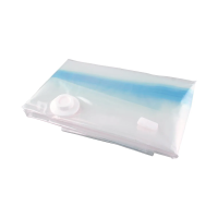 Купить Пакет вакуумный 73*130 см (1/20/120) "EG"