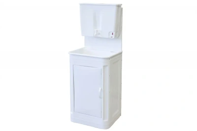 Купить Комплект дачный "Чистюля" с эвбо-17 (1)