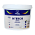 Краска "INTERIOR" для стен и потолков акриловая база с 9 л (1) "Пеллигрина жемчуг"