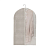 Купить Чехол для одежды "LINEN" 60*100 см  с прозрачной вставкой (1/48) "EG"